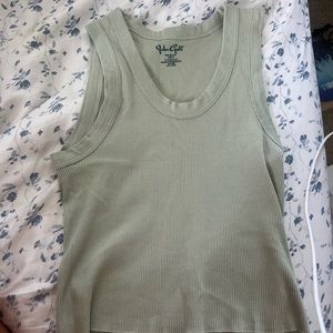brandy melville top